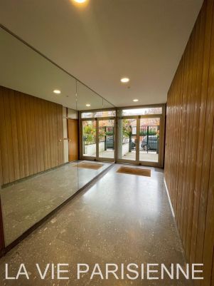 appartement 3 pièces en vente sur PARIS (75015)