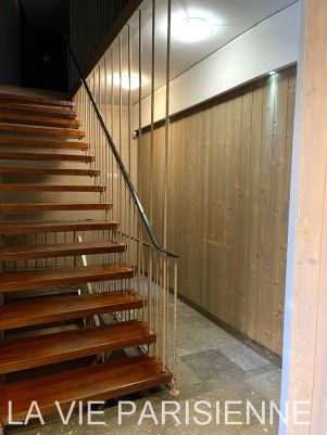 appartement 3 pièces en vente sur PARIS (75015)