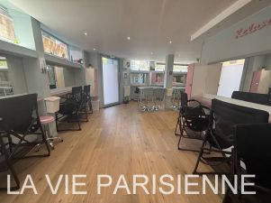 commerce en vente sur PARIS (75015)