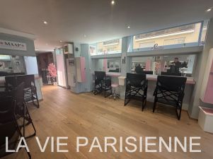 commerce en vente sur PARIS (75015)