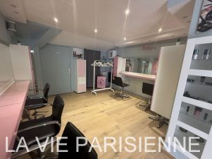 commerce en vente sur PARIS (75015)