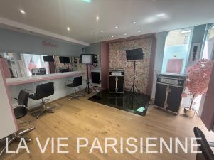 commerce en vente sur PARIS (75015)