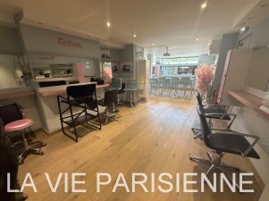 commerce en vente sur PARIS (75015)