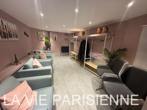 commerce en vente sur PARIS (75015)