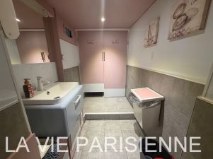 commerce en vente sur PARIS (75015)