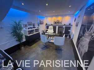 commerce en vente sur PARIS (75015)