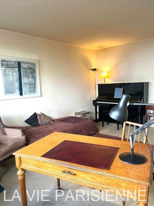 appartement 2 pièces en vente sur PARIS (75015)