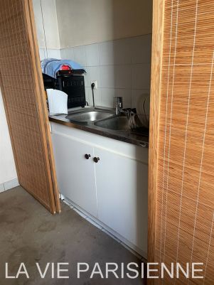 appartement 2 pièces en vente sur PARIS (75015)