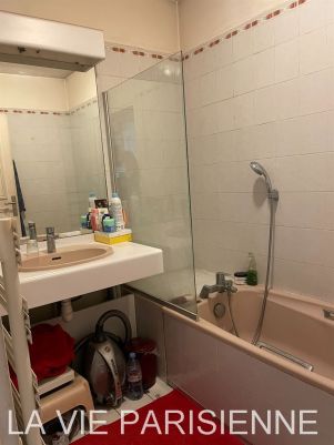 appartement 2 pièces en vente sur PARIS (75015)