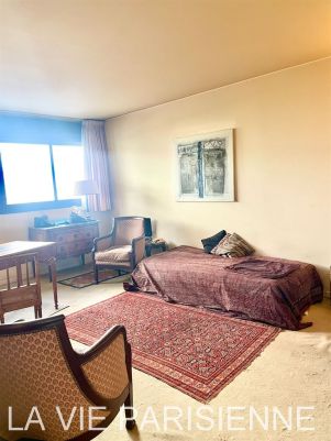 appartement 2 pièces en vente sur PARIS (75015)