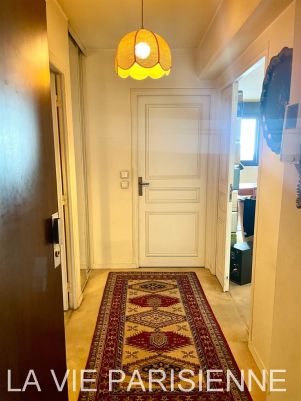 appartement 2 pièces en vente sur PARIS (75015)