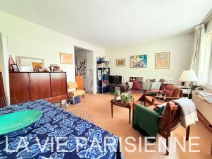 appartement 2 pièces en vente sur PARIS (75020)