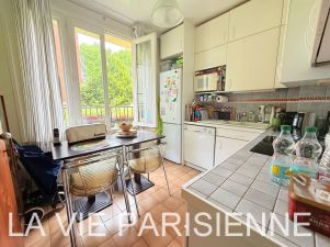 appartement 2 pièces en vente sur PARIS (75020)