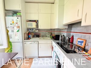 appartement 2 pièces en vente sur PARIS (75020)