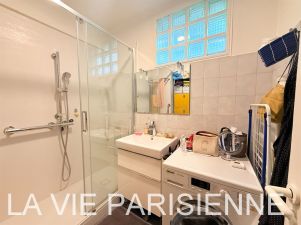 appartement 2 pièces en vente sur PARIS (75020)