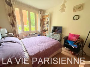 appartement 2 pièces en vente sur PARIS (75020)