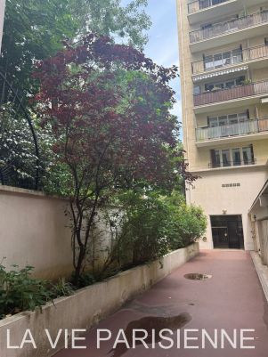 appartement 2 pièces en vente sur PARIS (75020)