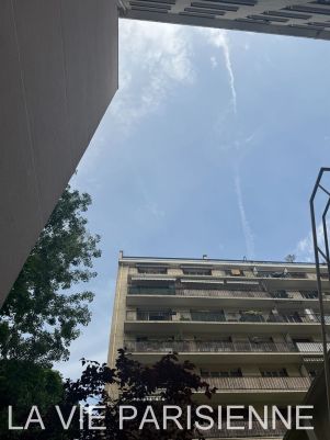 appartement 2 pièces en vente sur PARIS (75020)