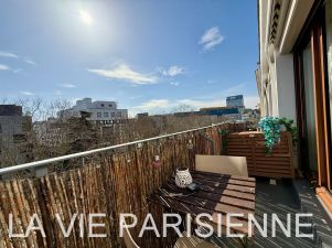 appartement 2 pièces en vente sur BOULOGNE BILLANCOURT (92100)