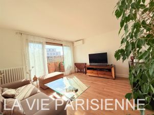 appartement 2 pièces en vente sur BOULOGNE BILLANCOURT (92100)