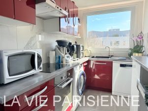 appartement 2 pièces en vente sur BOULOGNE BILLANCOURT (92100)