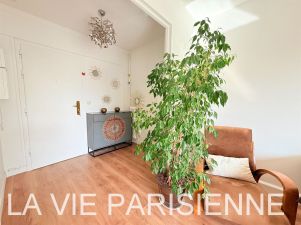 appartement 2 pièces en vente sur BOULOGNE BILLANCOURT (92100)