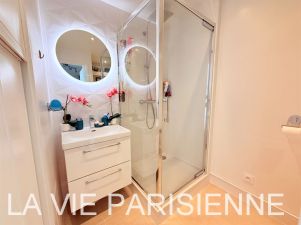 appartement 2 pièces en vente sur BOULOGNE BILLANCOURT (92100)