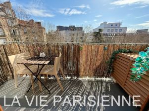 appartement 2 pièces en vente sur BOULOGNE BILLANCOURT (92100)