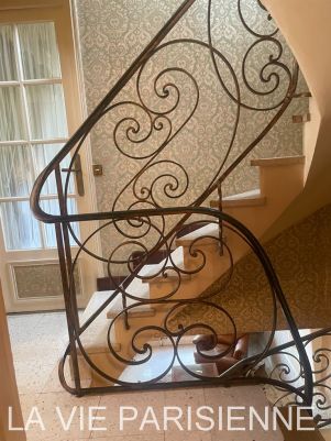 maison 6 pièces en vente sur AULNAY SOUS BOIS (93600)