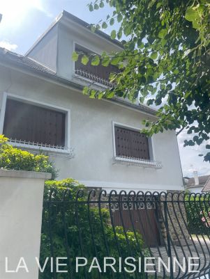 maison 6 pièces en vente sur AULNAY SOUS BOIS (93600)