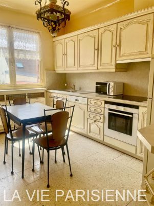 maison 6 pièces en vente sur AULNAY SOUS BOIS (93600)