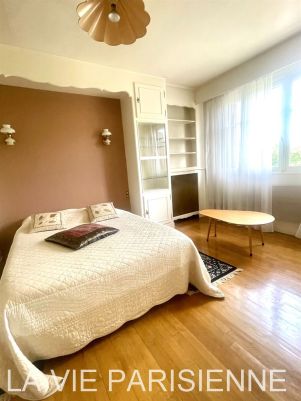 maison 6 pièces en vente sur AULNAY SOUS BOIS (93600)