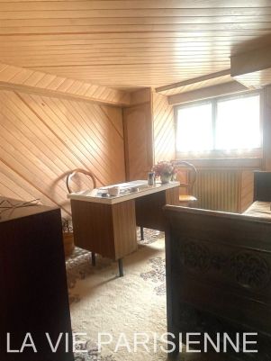 maison 6 pièces en vente sur AULNAY SOUS BOIS (93600)