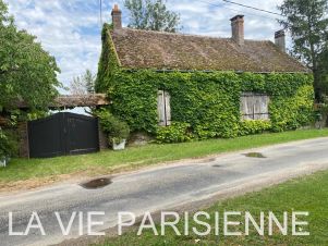 maison 4 pièces en vente sur MONTACHER VILLEGARDIN (89150)