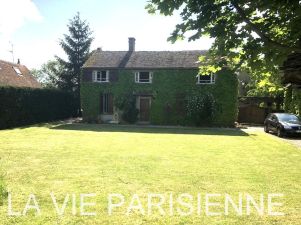 maison 4 pièces en vente sur MONTACHER VILLEGARDIN (89150)