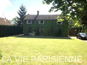 maison 4 pièces en vente sur MONTACHER VILLEGARDIN (89150)