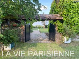 maison 4 pièces en vente sur MONTACHER VILLEGARDIN (89150)