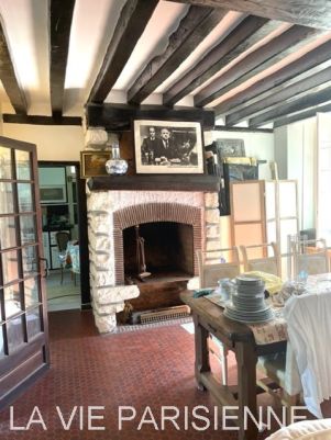 maison 4 pièces en vente sur MONTACHER VILLEGARDIN (89150)