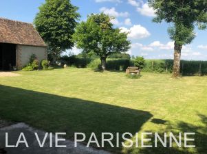 maison 4 pièces en vente sur MONTACHER VILLEGARDIN (89150)