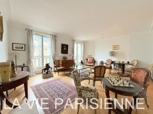 appartement 4 pièces en vente sur PARIS (75015)