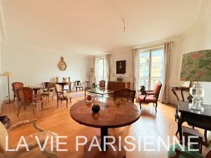 appartement 4 pièces en vente sur PARIS (75015)