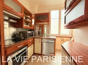 appartement 4 pièces en vente sur PARIS (75015)