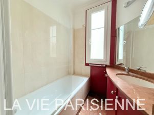 appartement 4 pièces en vente sur PARIS (75015)
