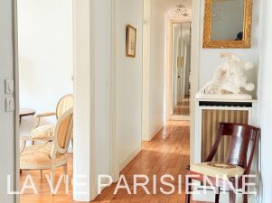 appartement 4 pièces en vente sur PARIS (75015)