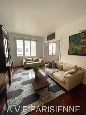 appartement 1 pièce en location sur NEUILLY SUR SEINE (92200)