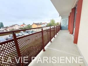 appartement 3 pièces en vente sur STAINS (93240)