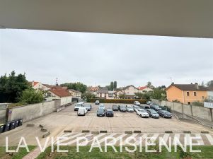 appartement 3 pièces en vente sur STAINS (93240)
