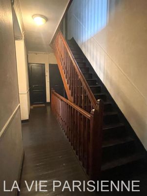 appartement 1 pièce en vente sur PARIS (75020)