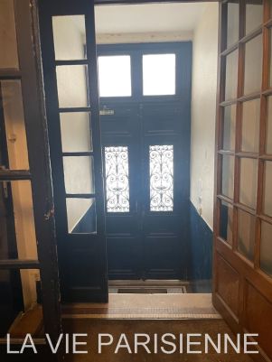appartement 1 pièce en vente sur PARIS (75020)
