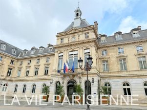 appartement 2 pièces en vente sur PARIS (75015)